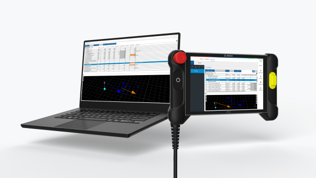 Intelligent function extensions for maximum efficiency