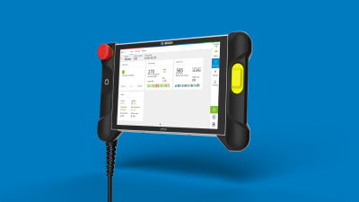 User-oriented, flexible and intuitive to use