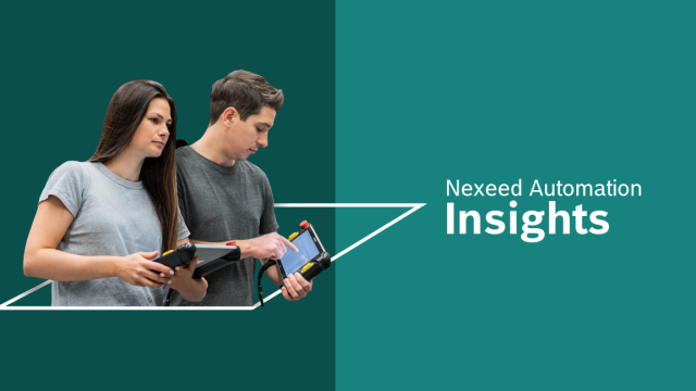 In Insights – monthly event