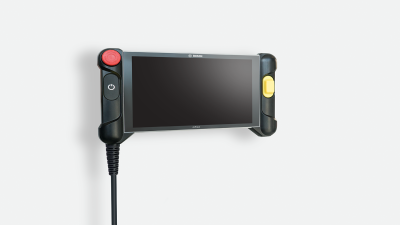 Bosch mPad