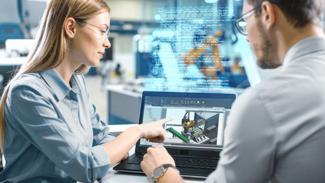 Web-based, open, and AI-ready