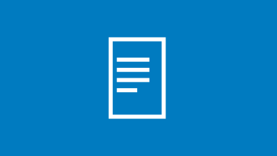 Documentation