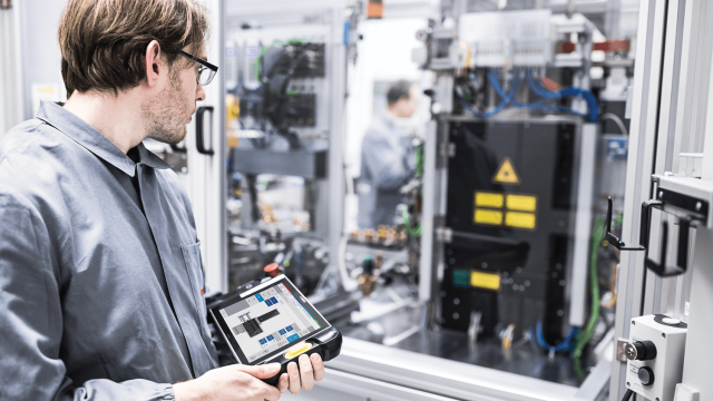 Software project management for system projects